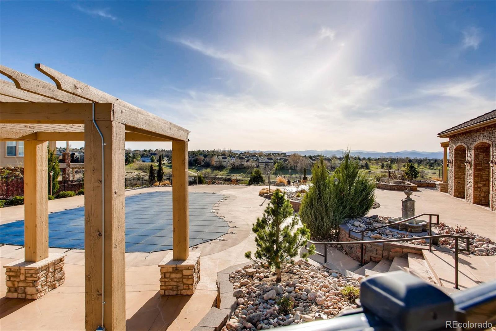MLS Image #35 for 3421  cascina circle c,highlands ranch, Colorado