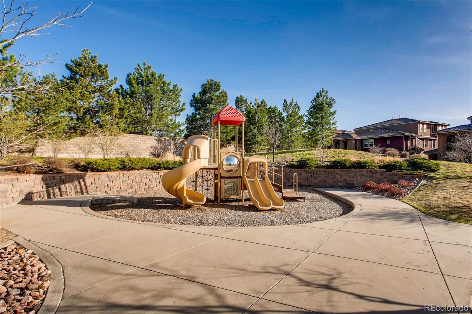 MLS Image #36 for 3421  cascina circle c,highlands ranch, Colorado