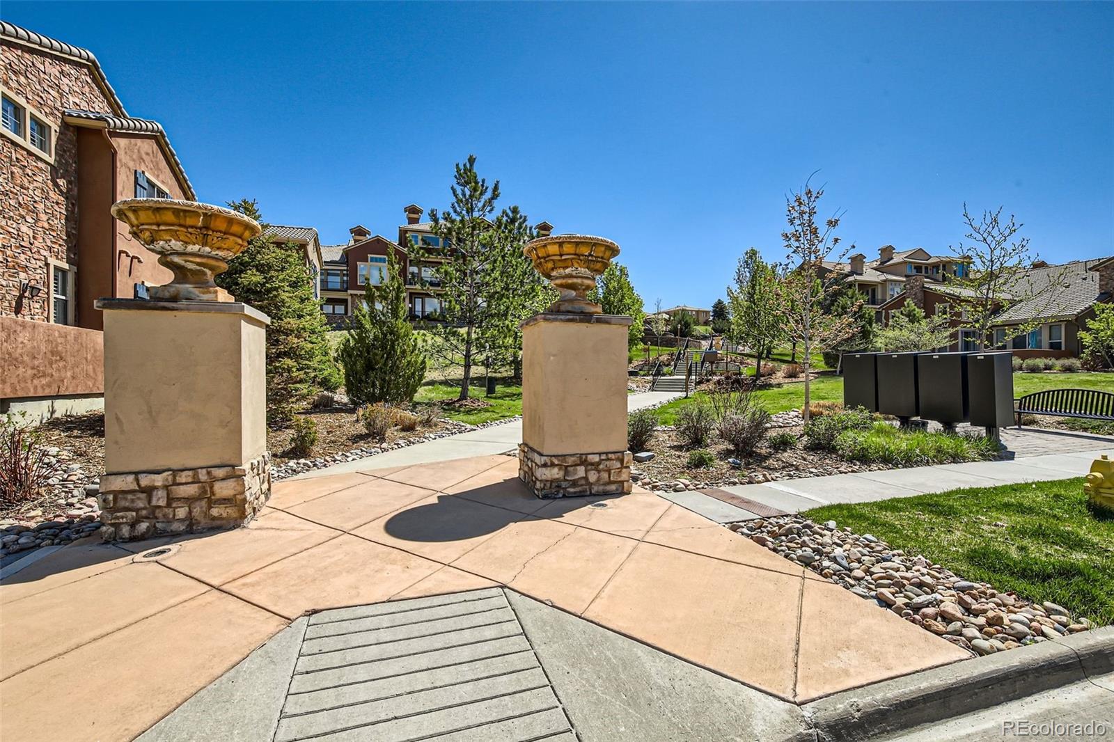 MLS Image #37 for 3421  cascina circle c,highlands ranch, Colorado