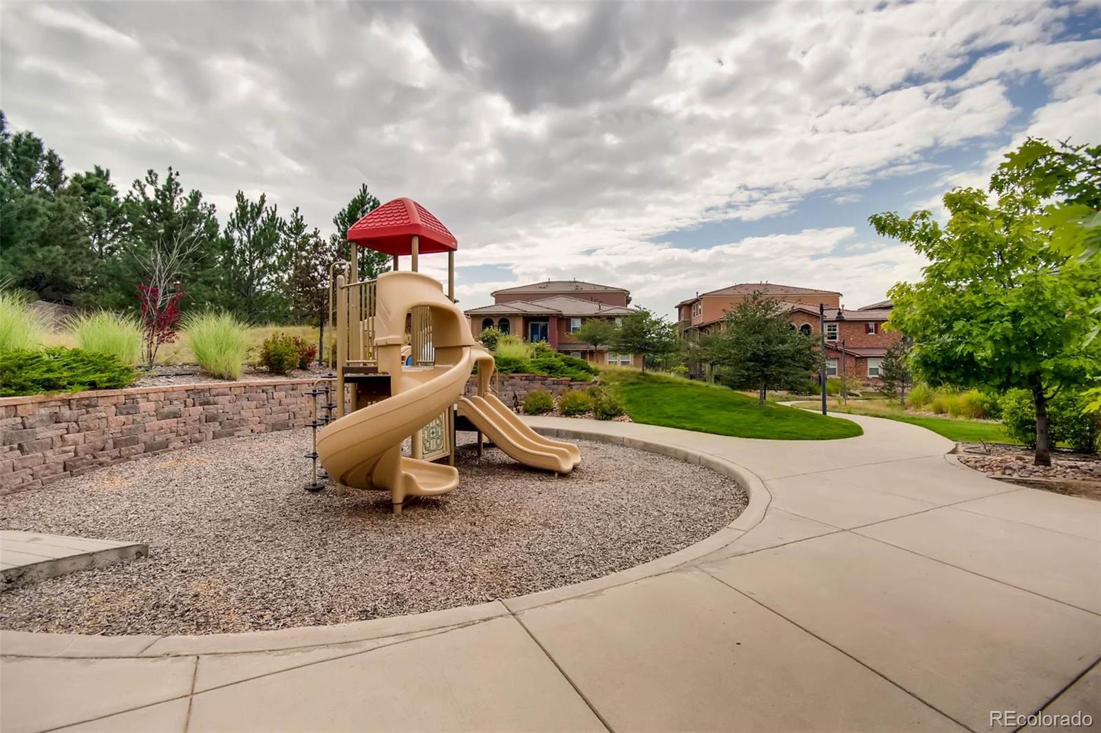 MLS Image #38 for 3421  cascina circle c,highlands ranch, Colorado