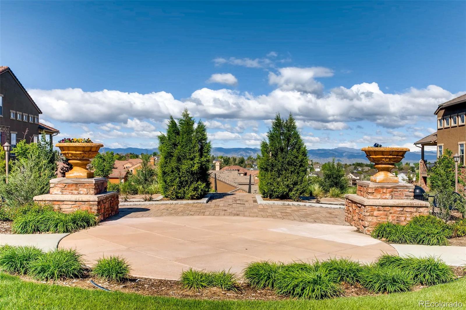 MLS Image #39 for 3421  cascina circle c,highlands ranch, Colorado