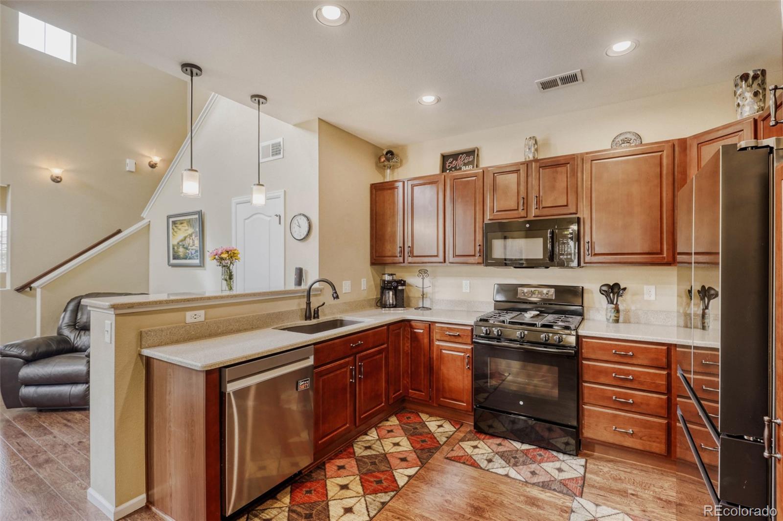 MLS Image #8 for 3421  cascina circle c,highlands ranch, Colorado