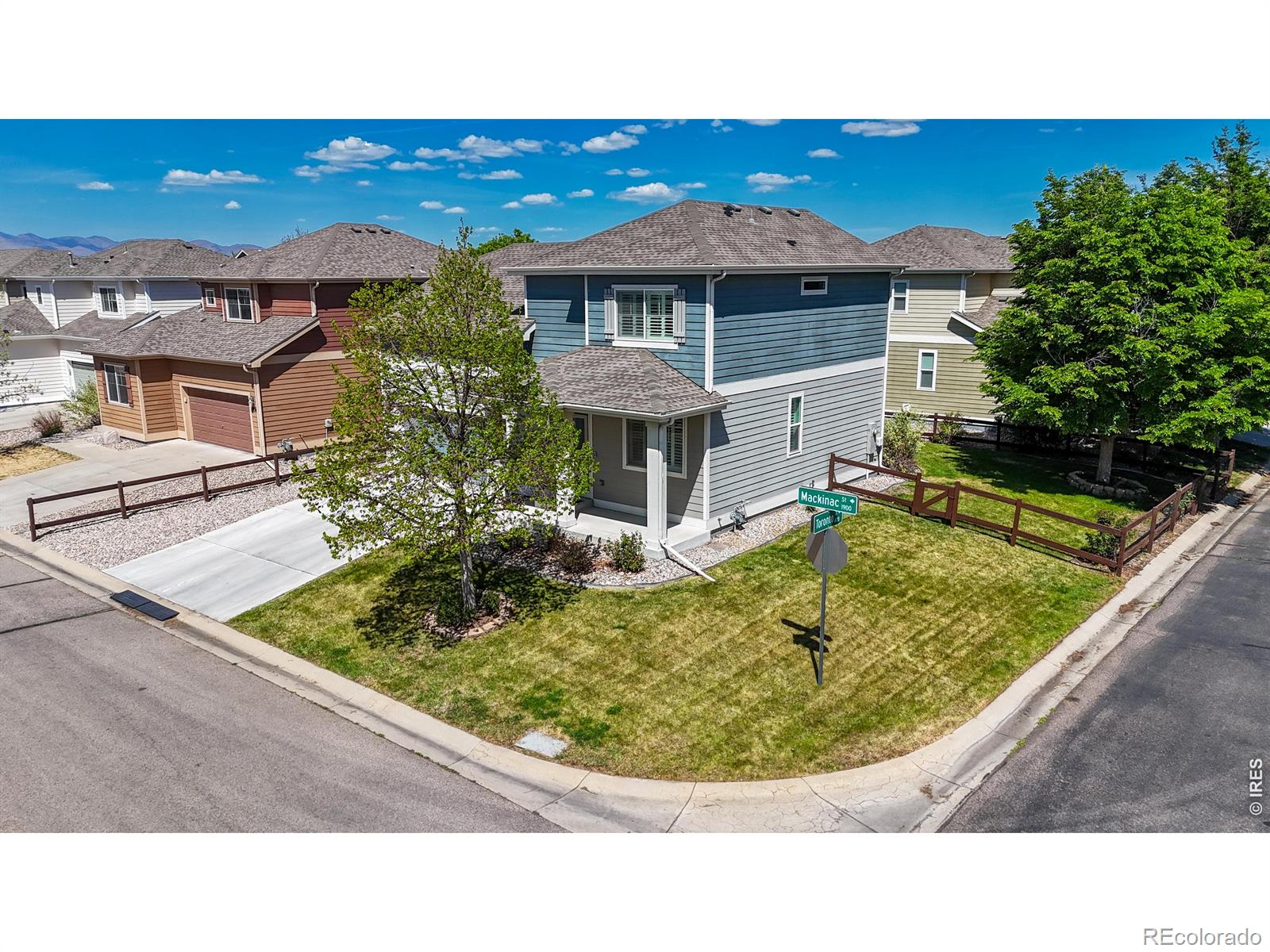 MLS Image #28 for 1962  mackinac street,fort collins, Colorado
