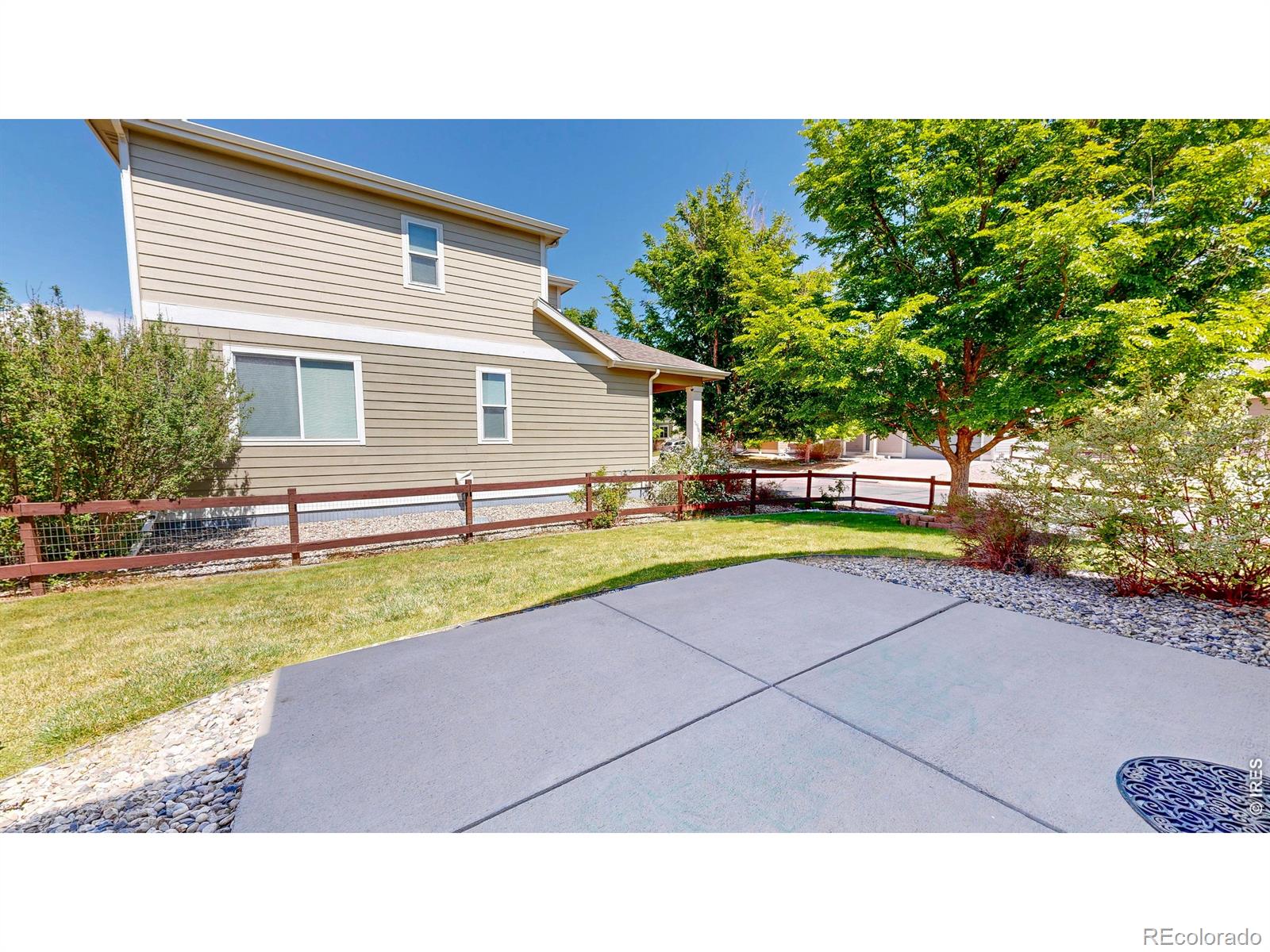 MLS Image #30 for 1962  mackinac street,fort collins, Colorado