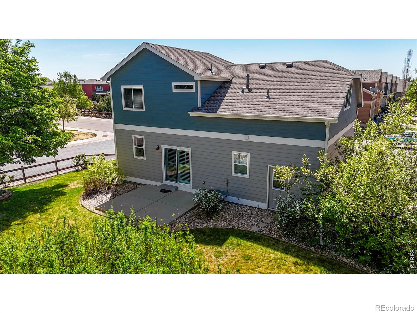 MLS Image #32 for 1962  mackinac street,fort collins, Colorado