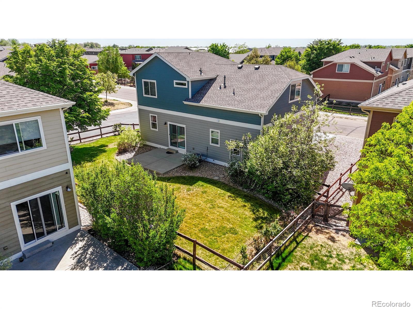 MLS Image #34 for 1962  mackinac street,fort collins, Colorado