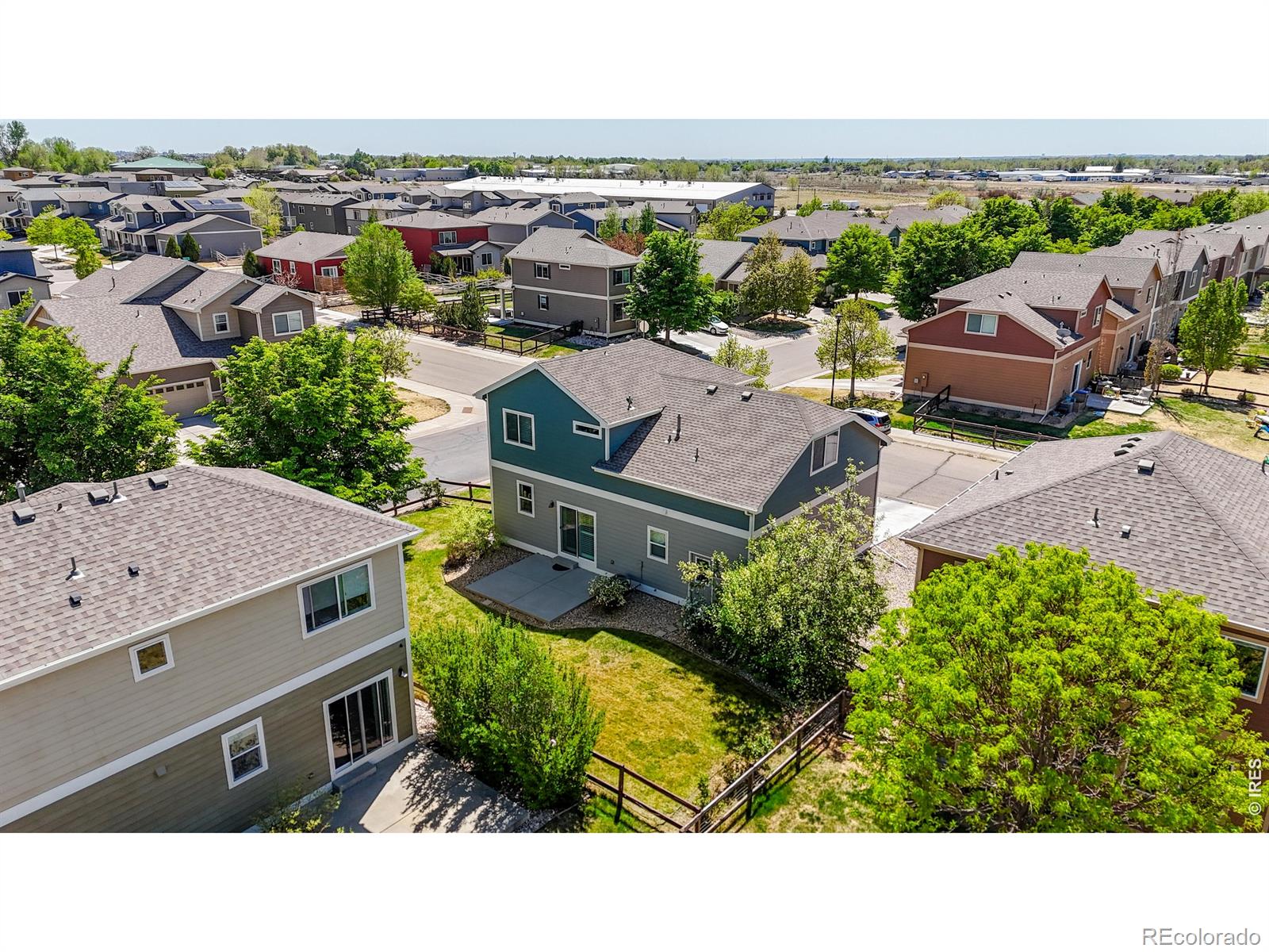 MLS Image #35 for 1962  mackinac street,fort collins, Colorado