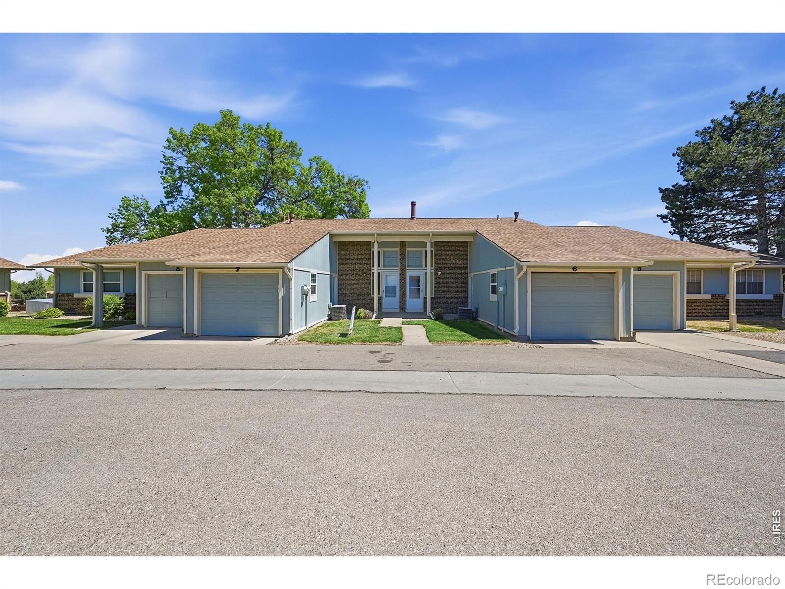 MLS Image #1 for 3405 w 16th street,greeley, Colorado