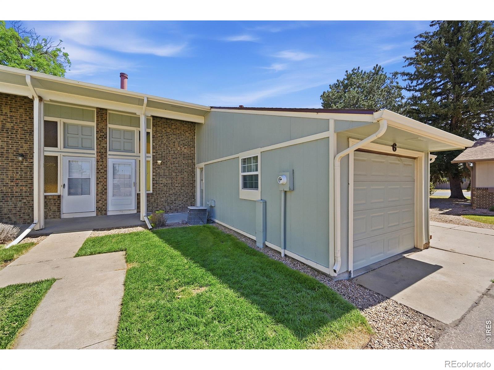 MLS Image #2 for 3405 w 16th street,greeley, Colorado