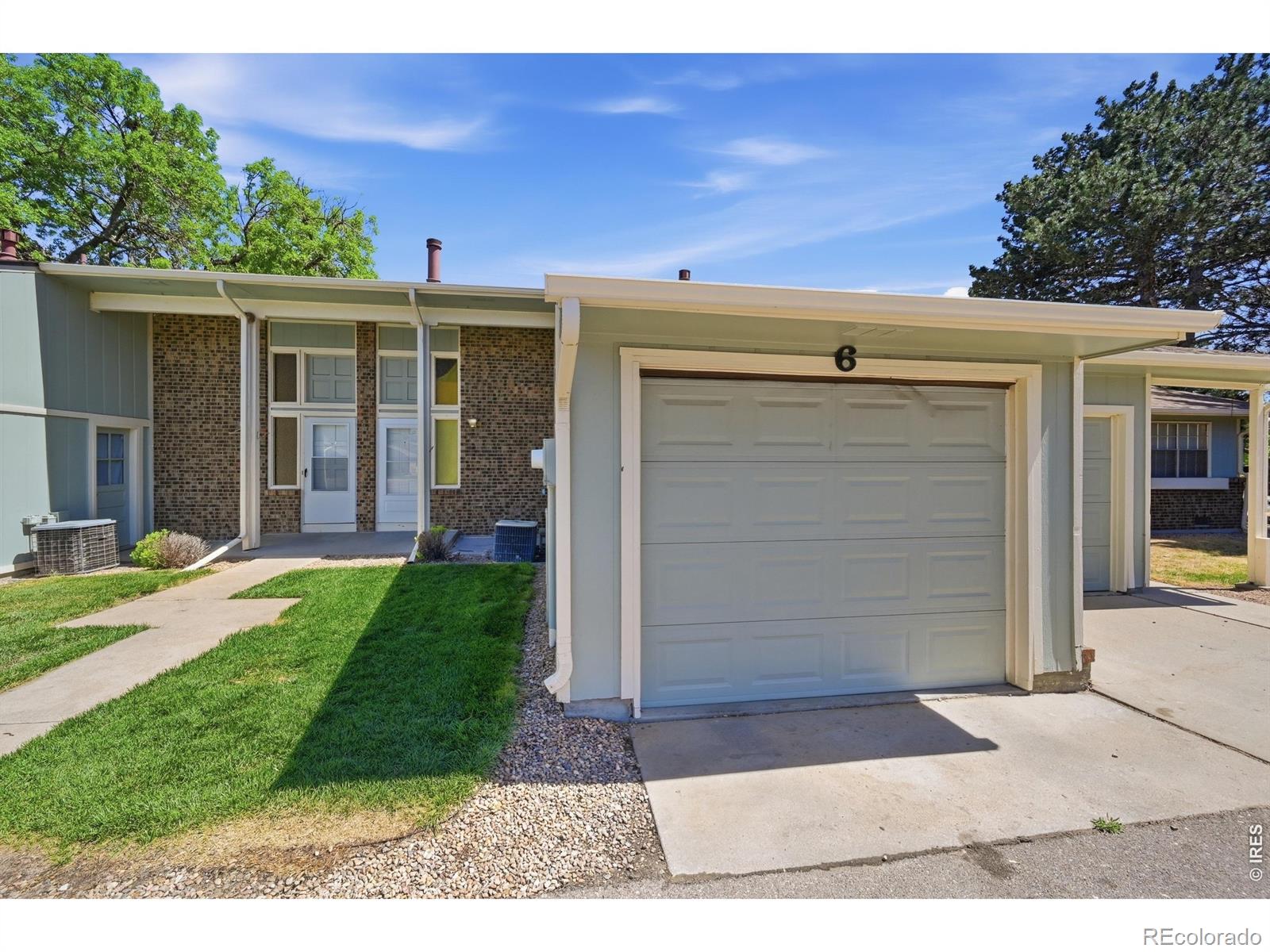 MLS Image #3 for 3405 w 16th street,greeley, Colorado