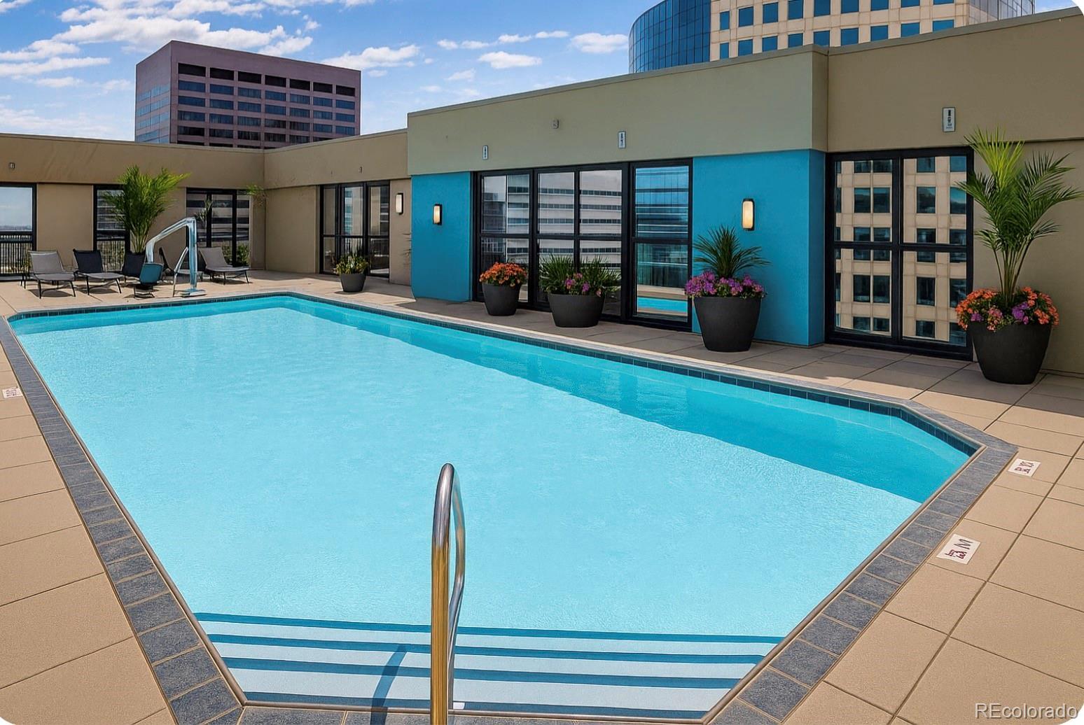 MLS Image #30 for 1625  larimer street,denver, Colorado
