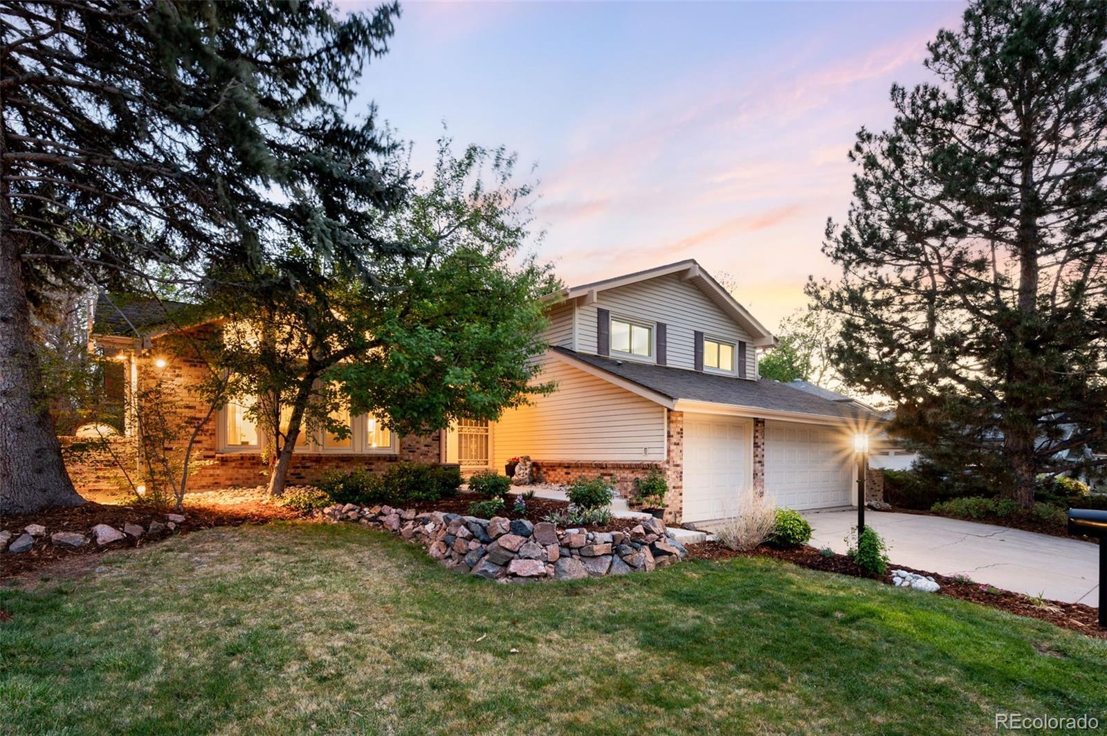 MLS Image #1 for 9965  wagner lane,westminster, Colorado