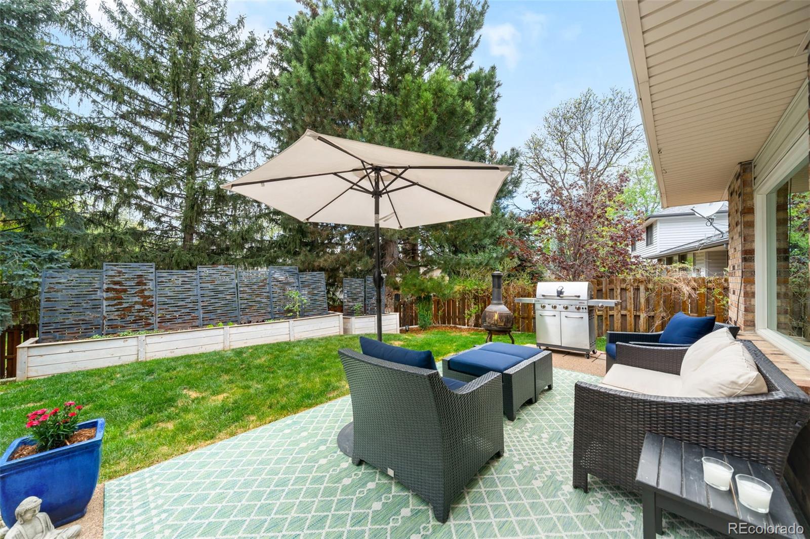 MLS Image #39 for 9965  wagner lane,westminster, Colorado