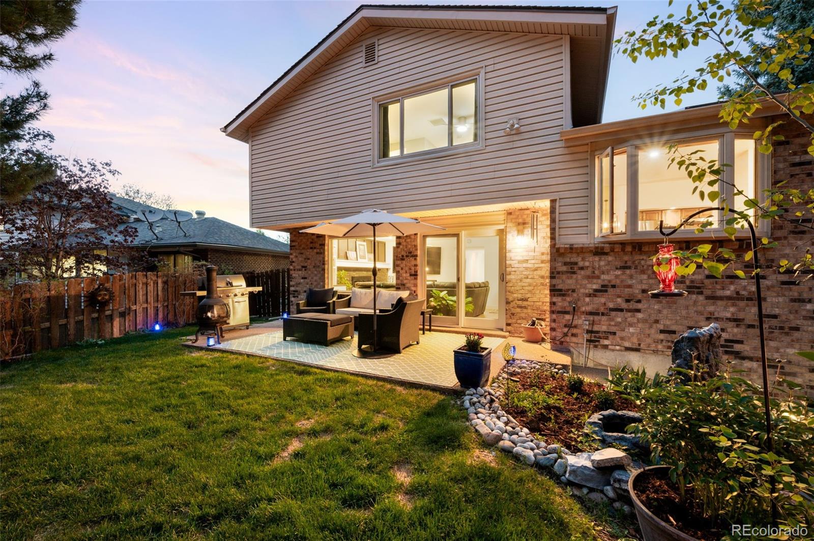 MLS Image #40 for 9965  wagner lane,westminster, Colorado