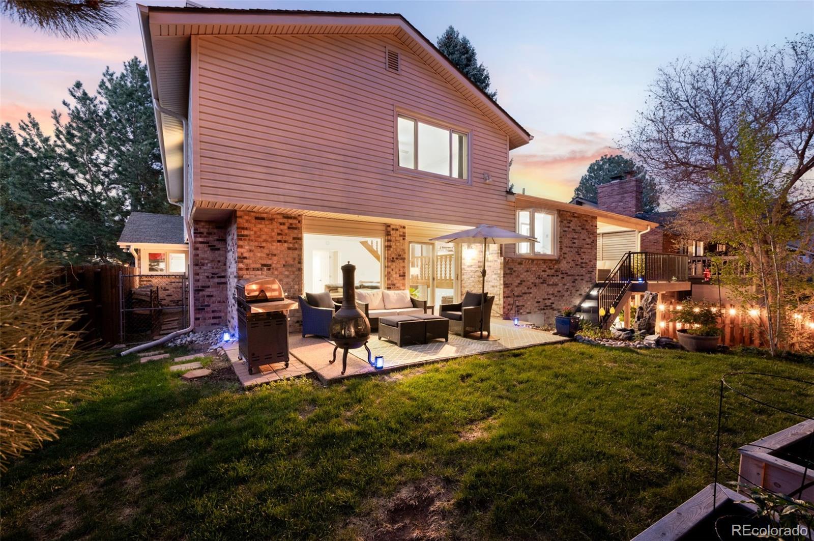 MLS Image #41 for 9965  wagner lane,westminster, Colorado
