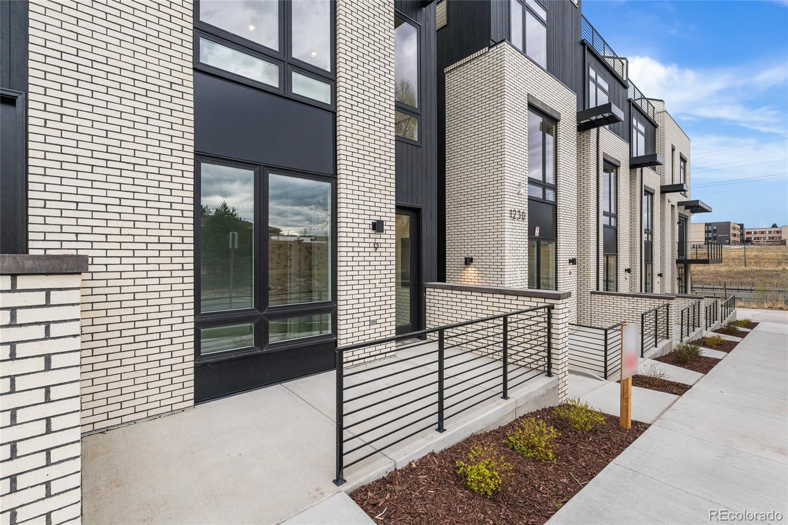 MLS Image #15 for 1240 n zenobia street,denver, Colorado