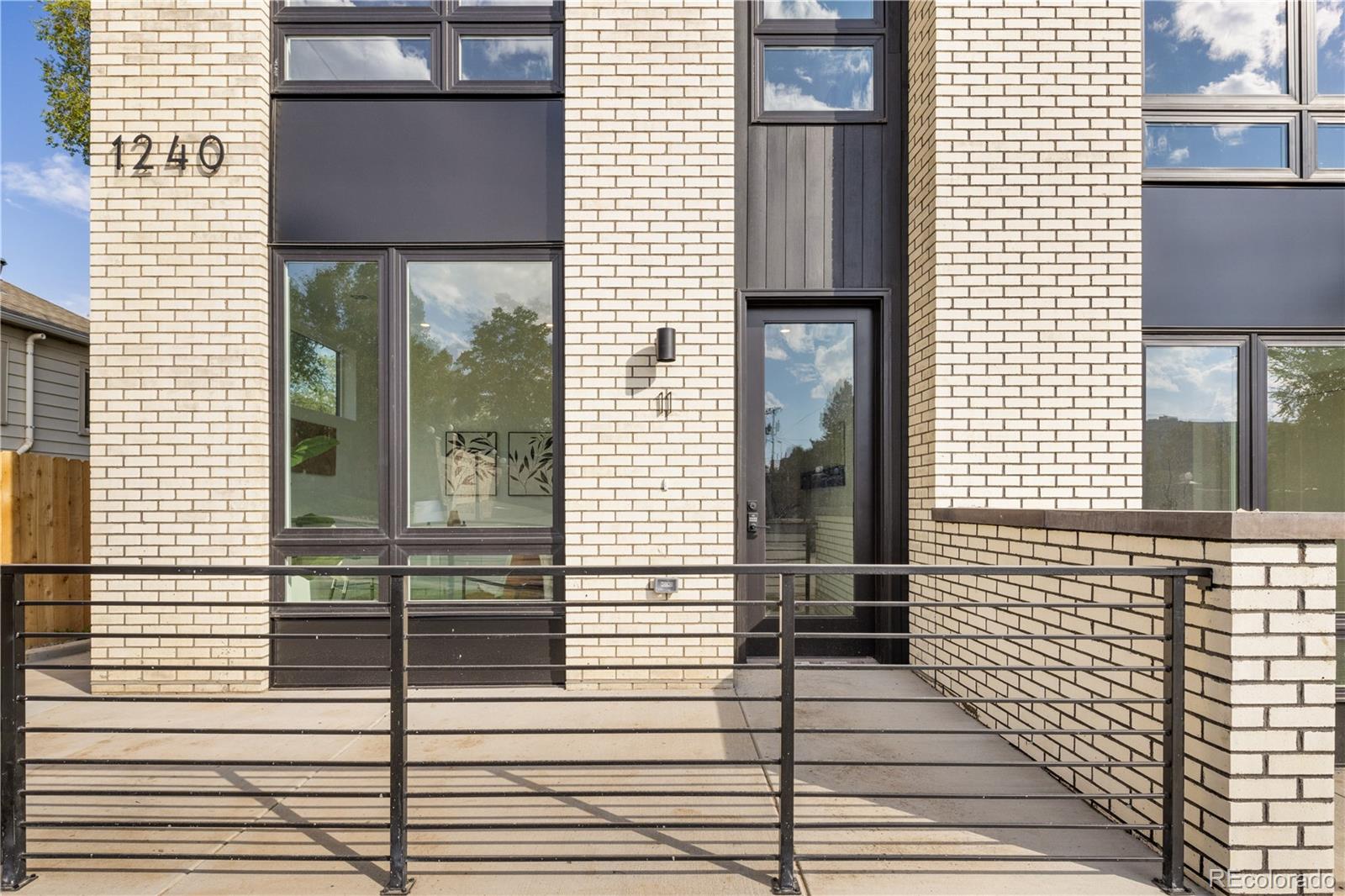 MLS Image #2 for 1240 n zenobia street,denver, Colorado