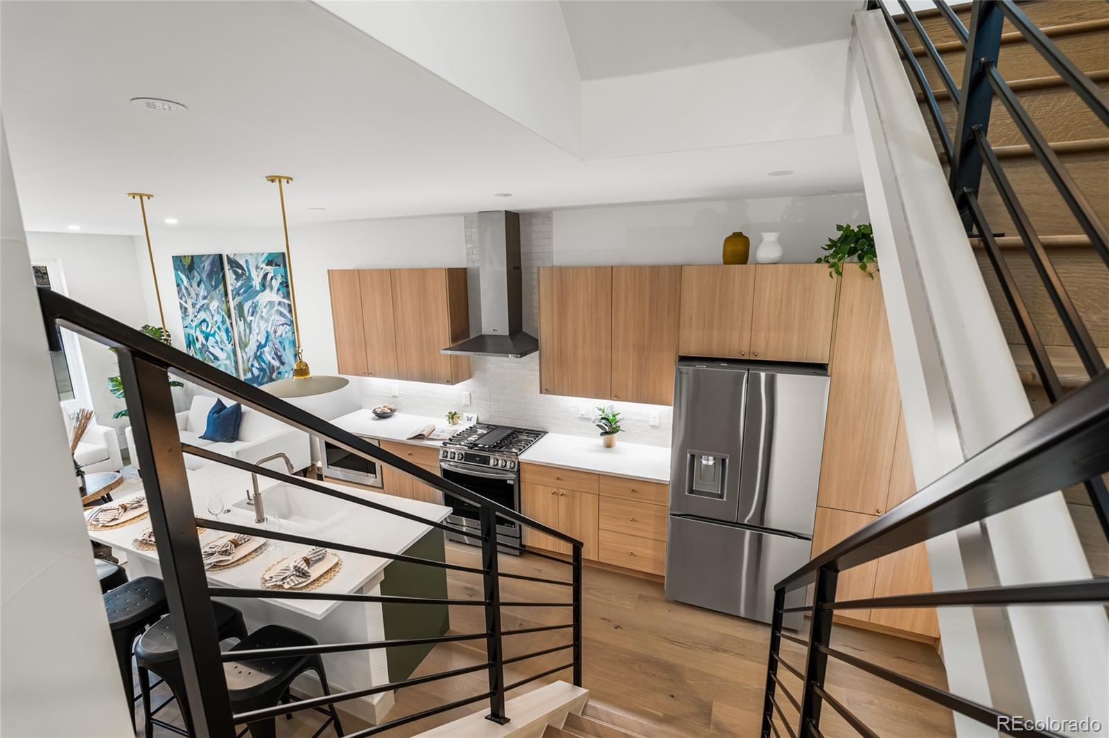 MLS Image #8 for 1240 n zenobia street,denver, Colorado