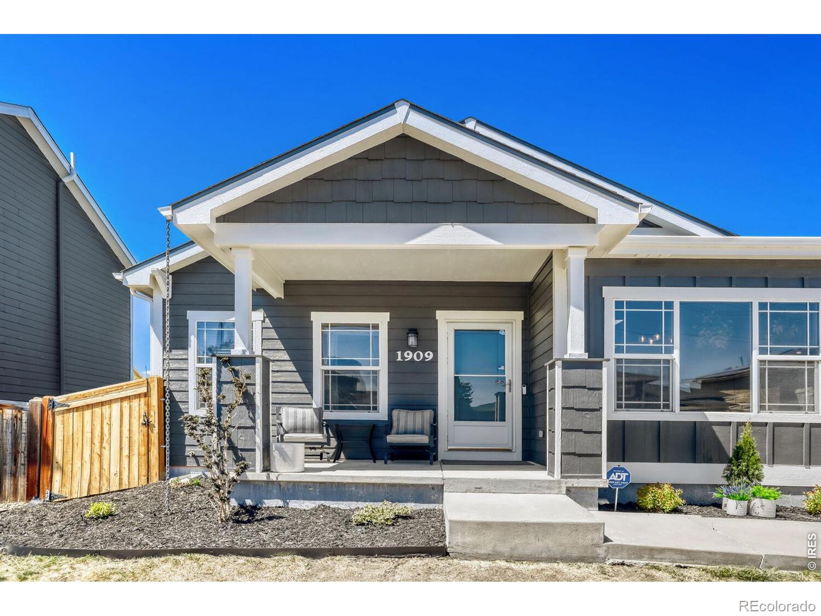 MLS Image #24 for 1909  mahogany way,severance, Colorado