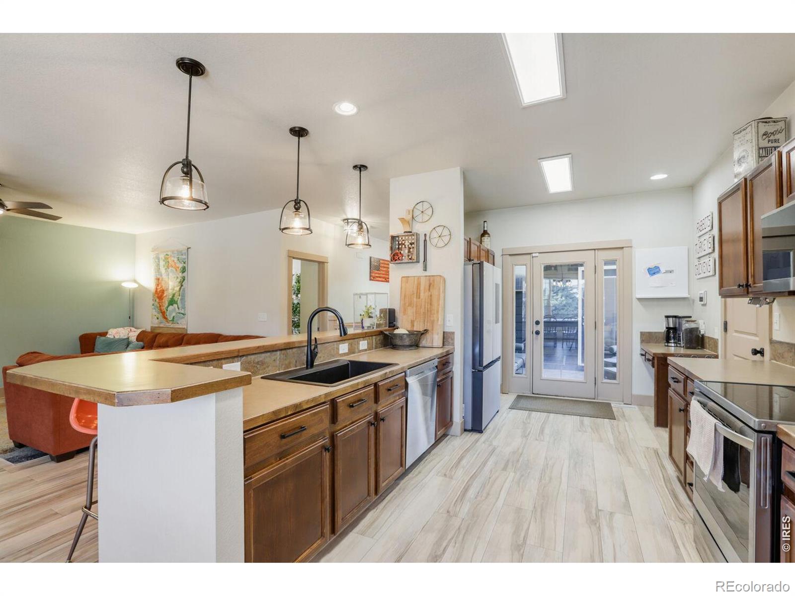 MLS Image #5 for 1909  mahogany way,severance, Colorado