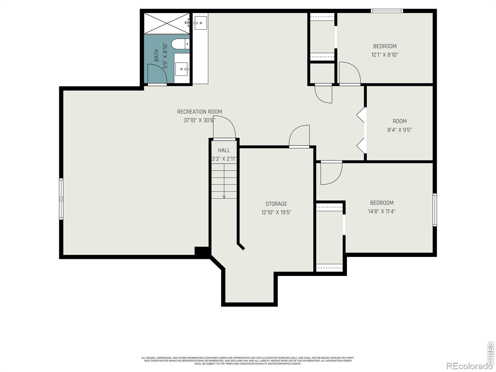 MLS Image #31 for 221  7th street,mead, Colorado