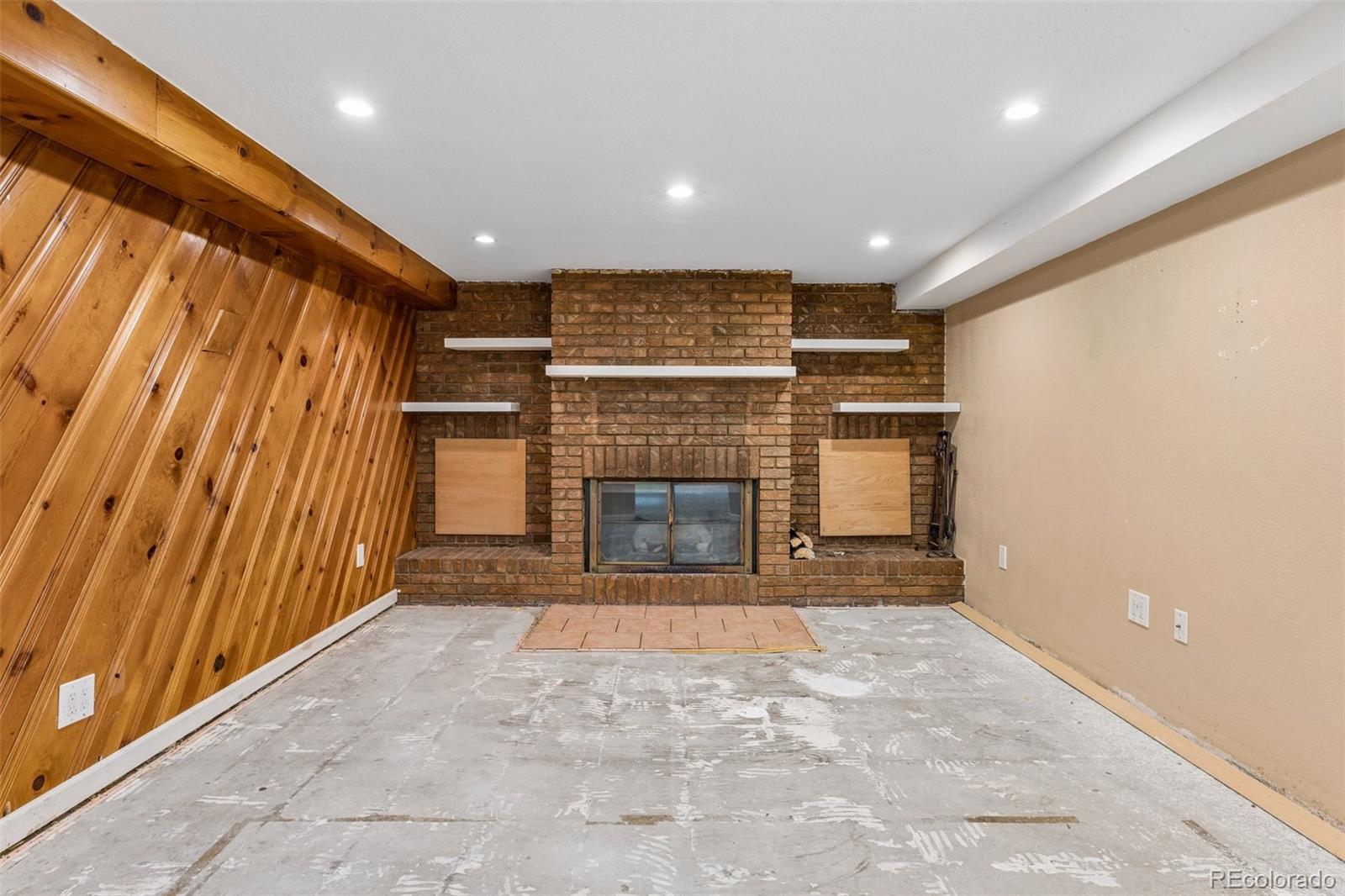 MLS Image #17 for 1674 s lowell boulevard,denver, Colorado