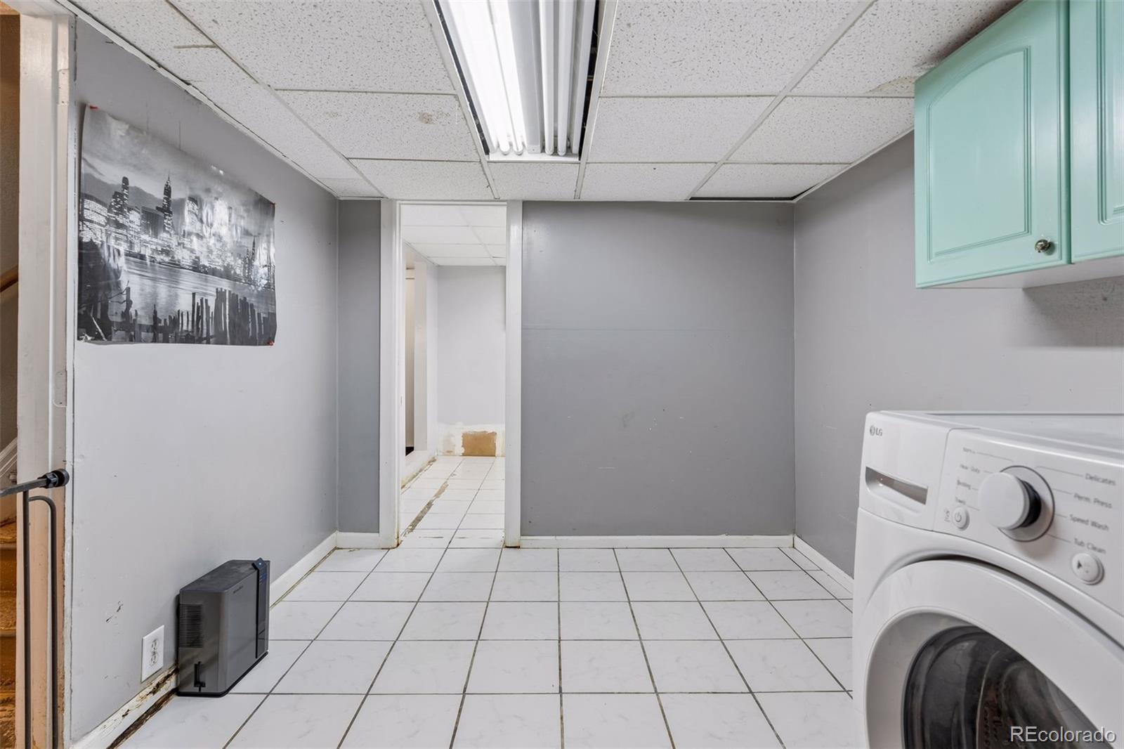 MLS Image #23 for 1674 s lowell boulevard,denver, Colorado
