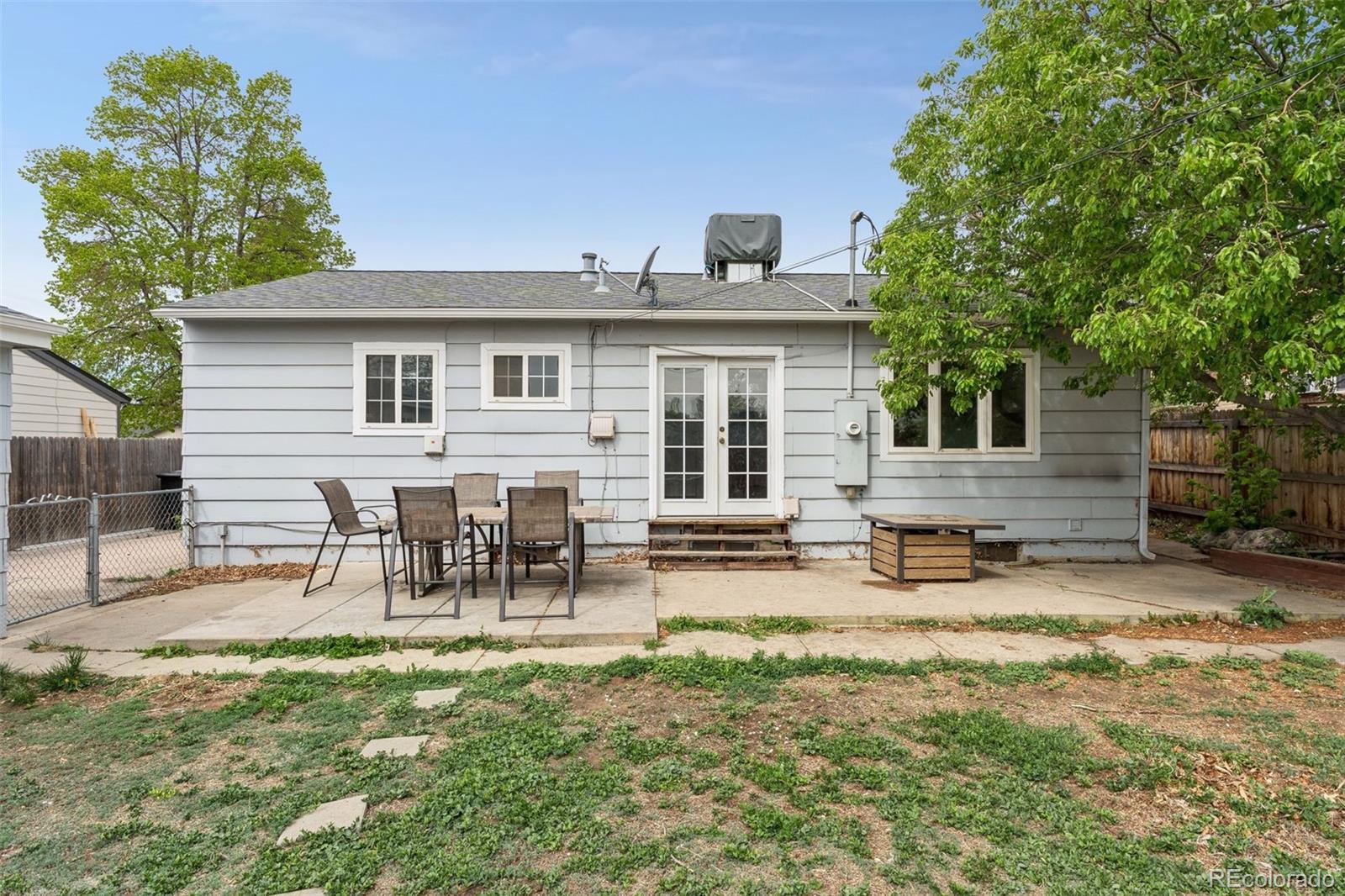 MLS Image #25 for 1674 s lowell boulevard,denver, Colorado