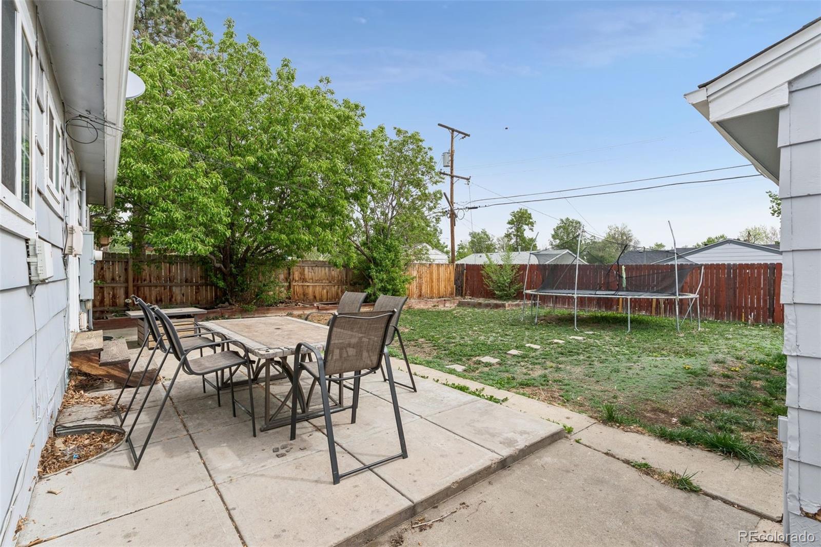 MLS Image #26 for 1674 s lowell boulevard,denver, Colorado