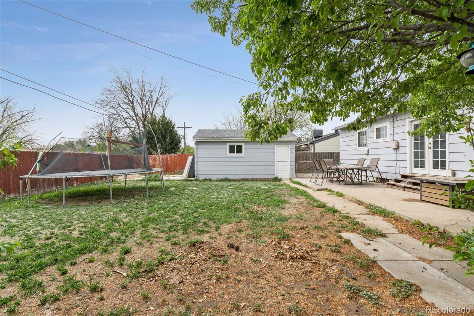 MLS Image #27 for 1674 s lowell boulevard,denver, Colorado