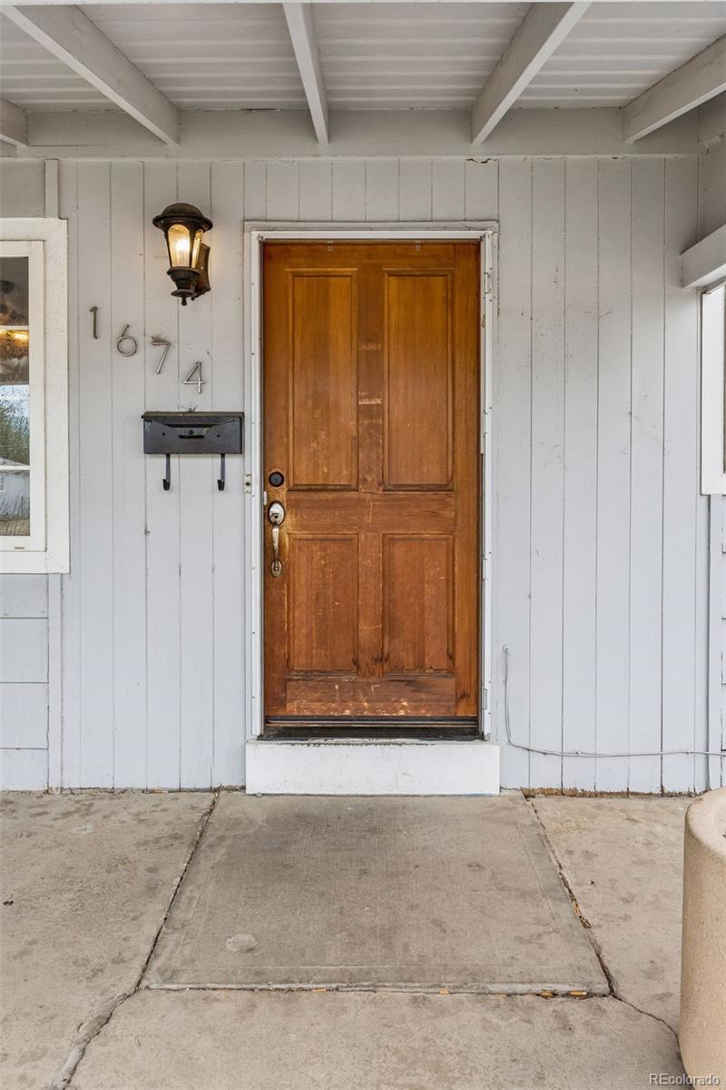 MLS Image #3 for 1674 s lowell boulevard,denver, Colorado