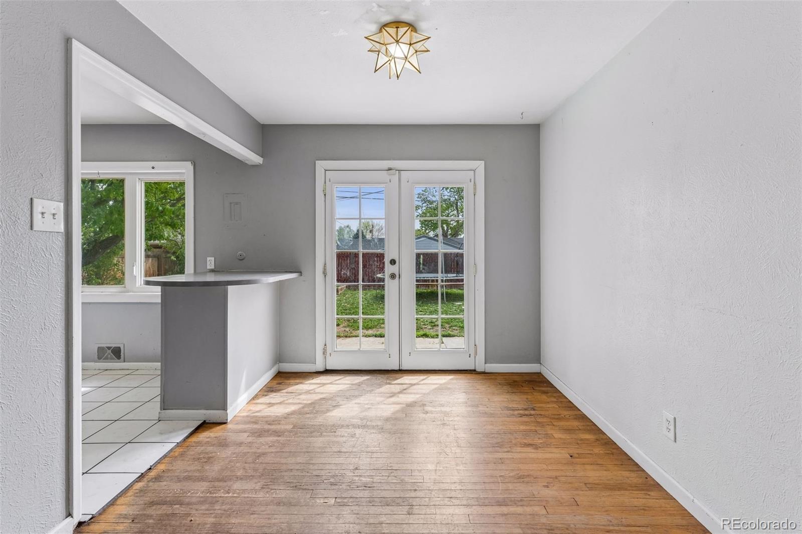 MLS Image #7 for 1674 s lowell boulevard,denver, Colorado