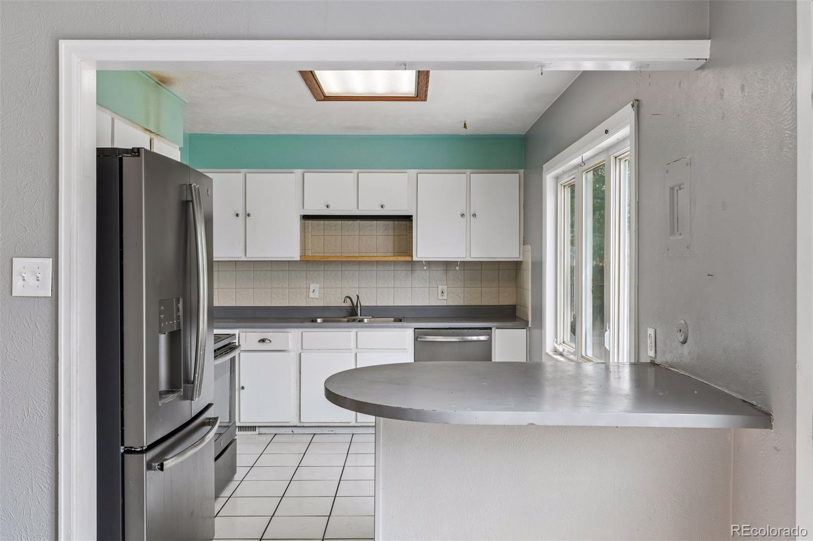 MLS Image #9 for 1674 s lowell boulevard,denver, Colorado