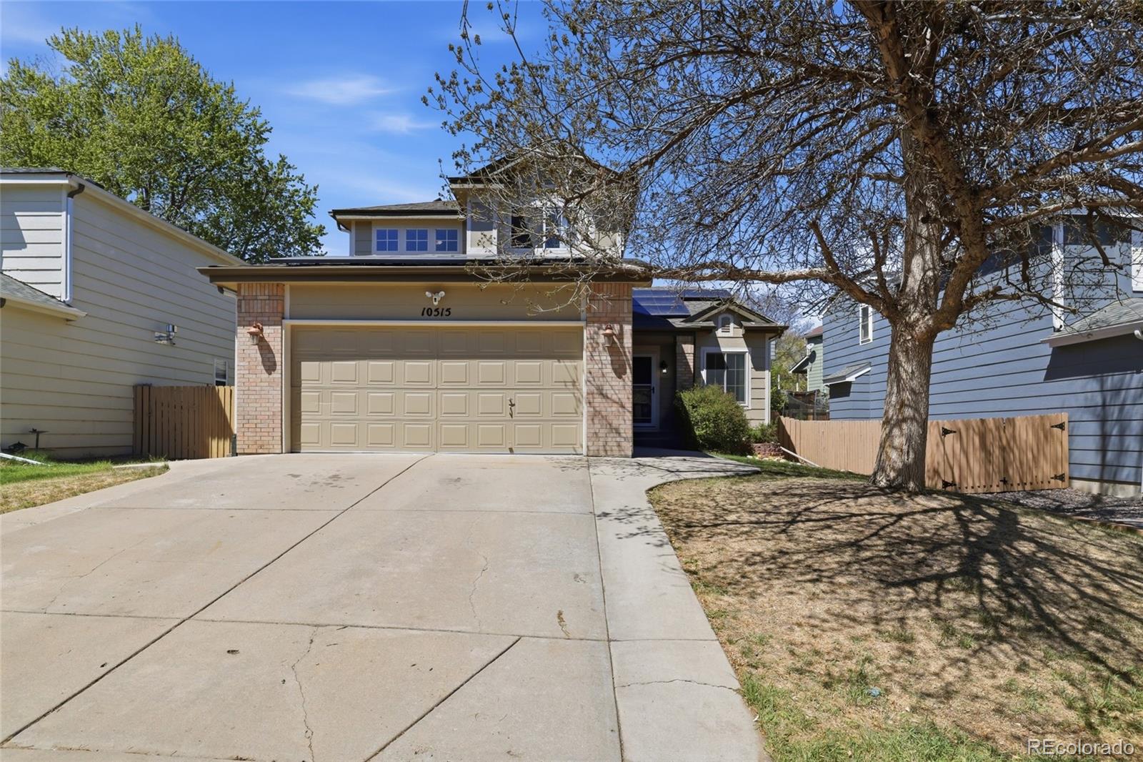 MLS Image #1 for 10515  holyoke drive,parker, Colorado