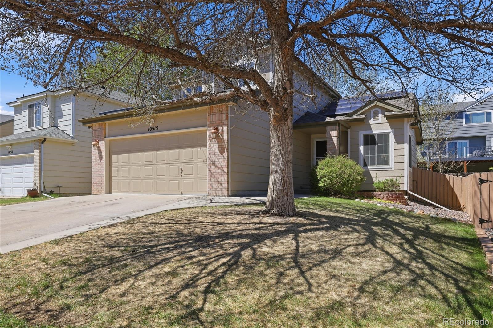 MLS Image #2 for 10515  holyoke drive,parker, Colorado