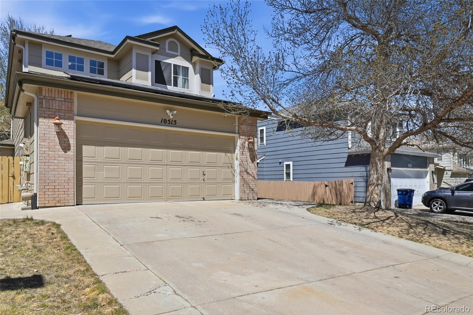 MLS Image #3 for 10515  holyoke drive,parker, Colorado