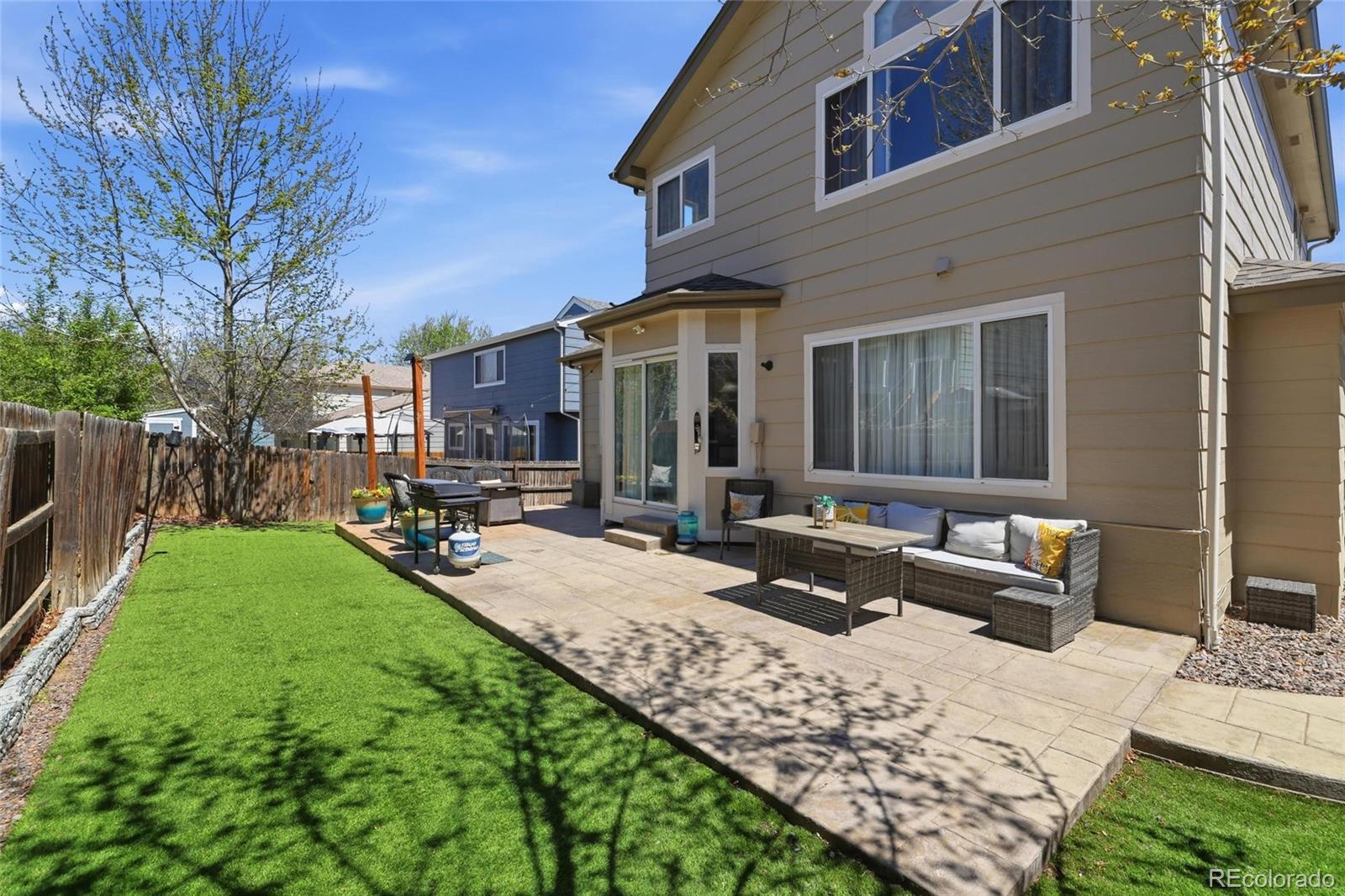 MLS Image #39 for 10515  holyoke drive,parker, Colorado