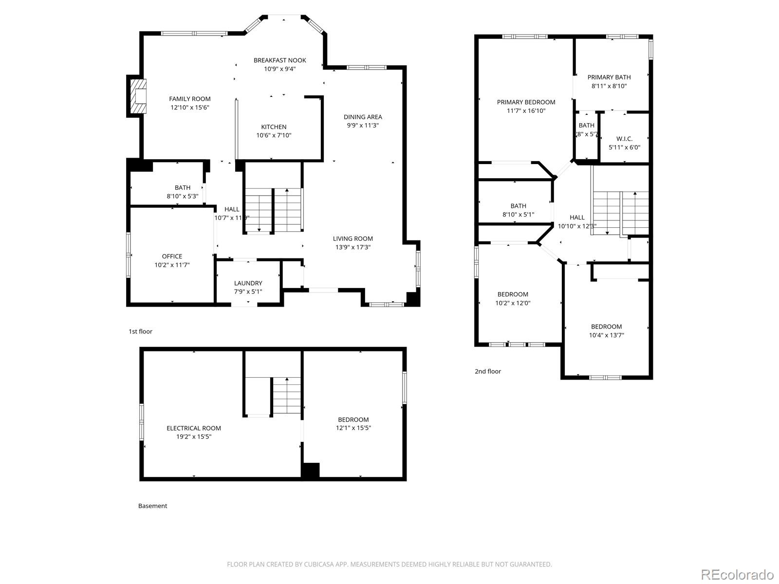MLS Image #41 for 10515  holyoke drive,parker, Colorado