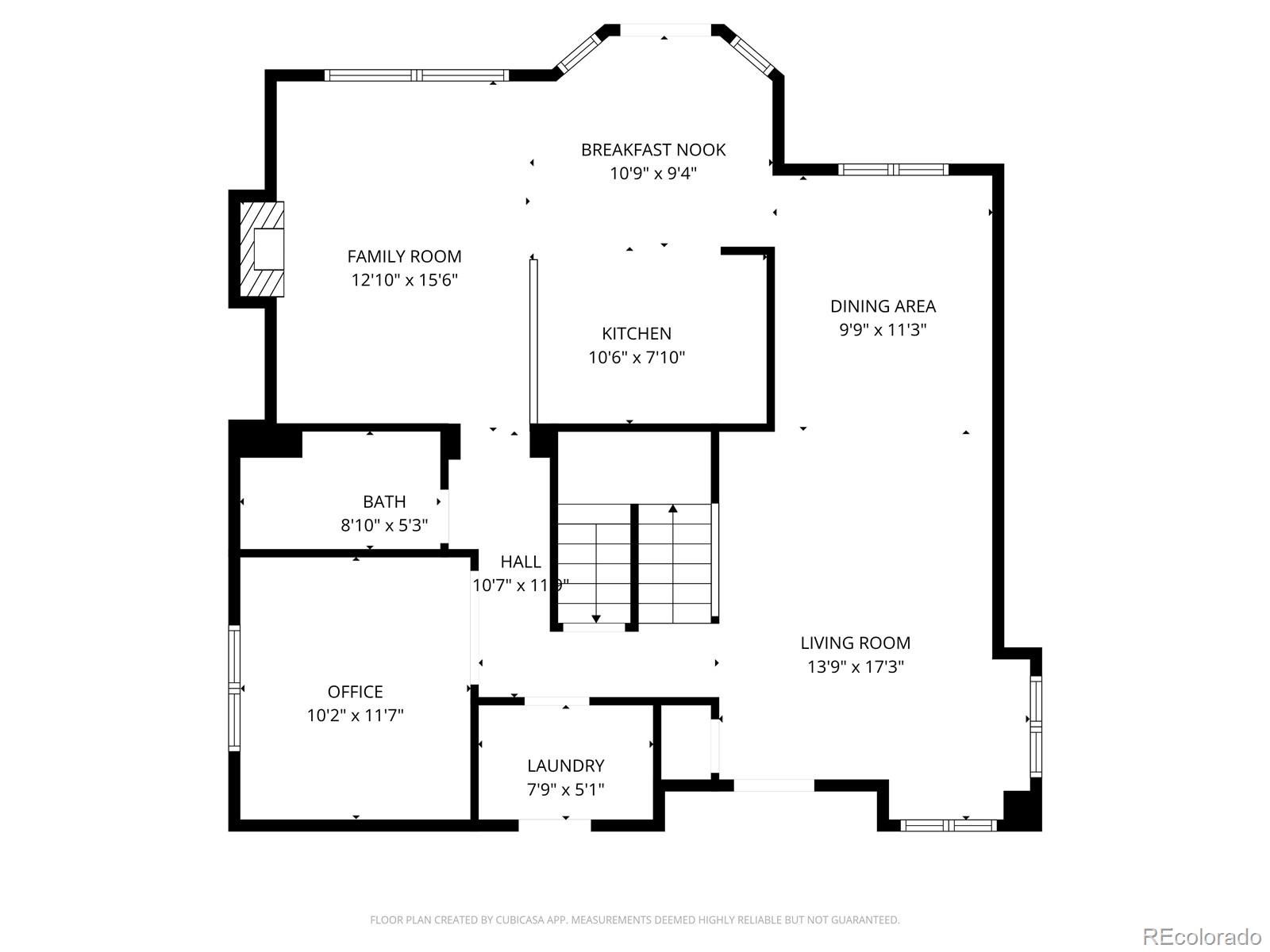 MLS Image #42 for 10515  holyoke drive,parker, Colorado