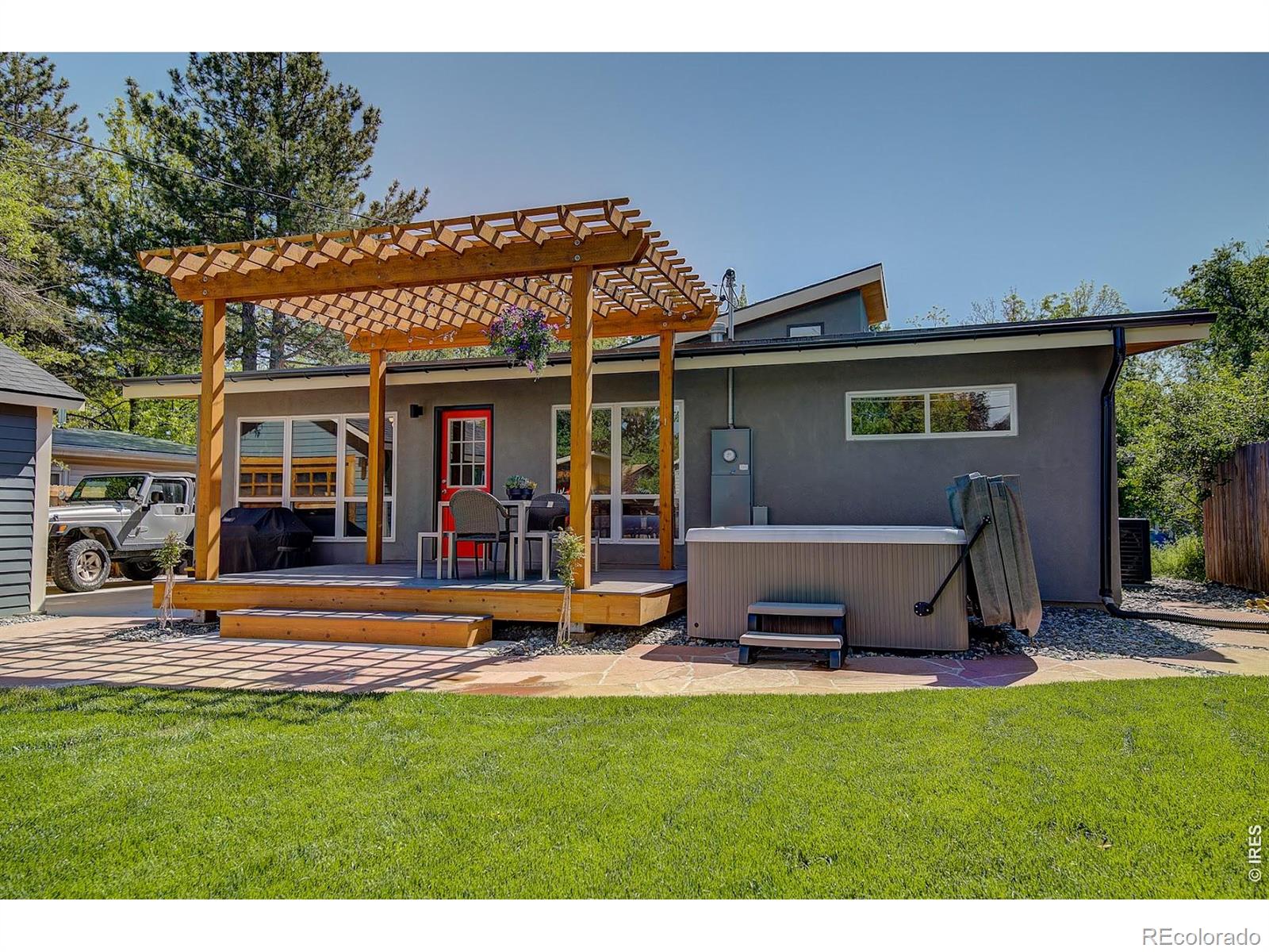 MLS Image #28 for 285  31st street,boulder, Colorado
