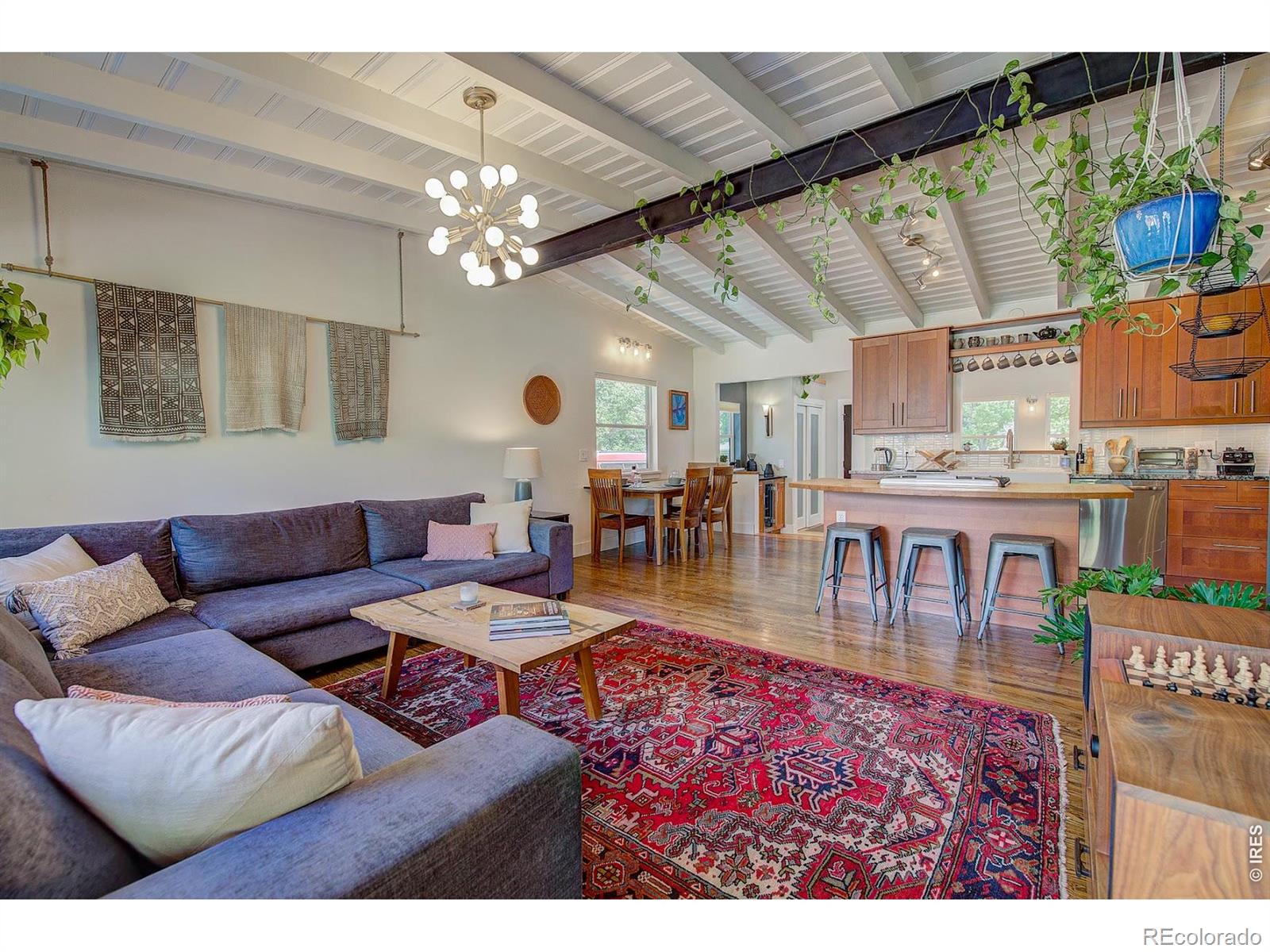 MLS Image #3 for 285  31st street,boulder, Colorado