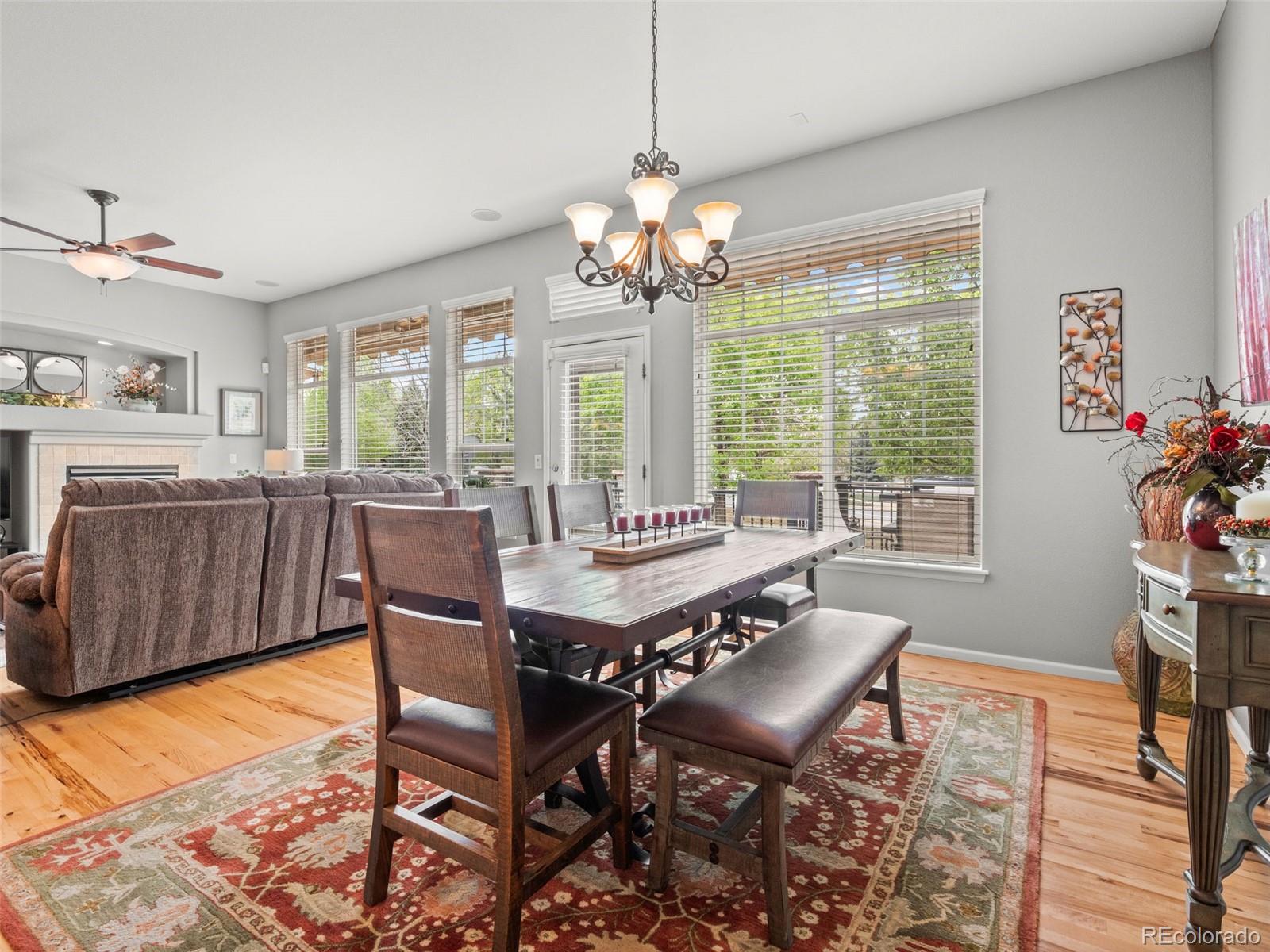 MLS Image #11 for 5933  mcintyre court,golden, Colorado