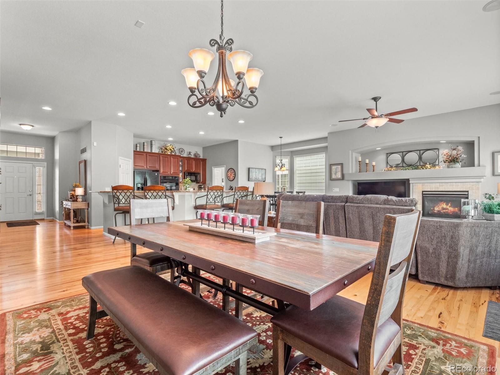 MLS Image #12 for 5933  mcintyre court,golden, Colorado