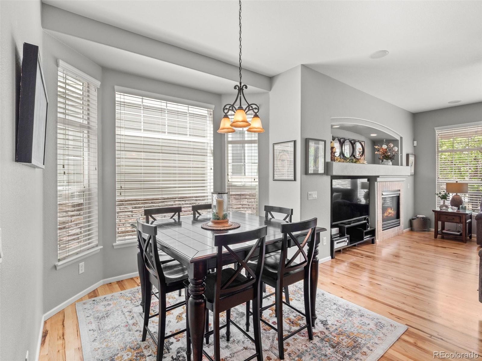 MLS Image #13 for 5933  mcintyre court,golden, Colorado