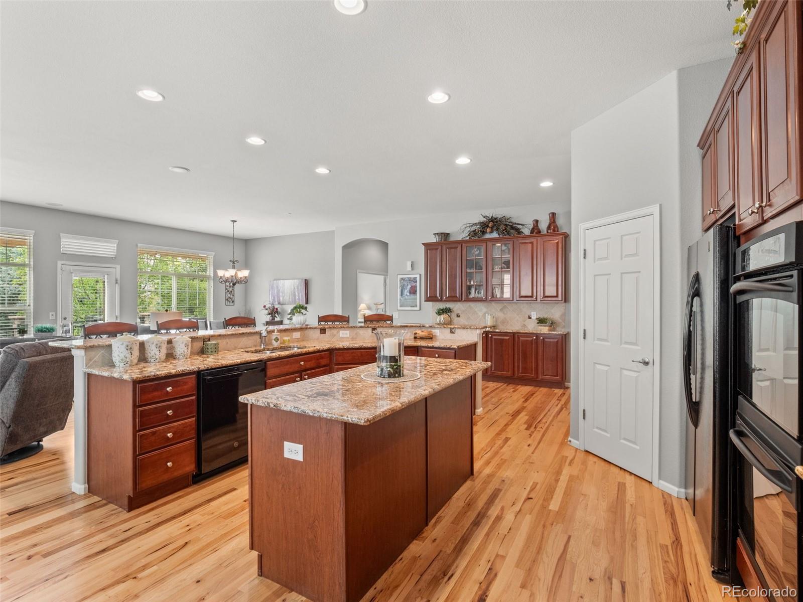 MLS Image #14 for 5933  mcintyre court,golden, Colorado