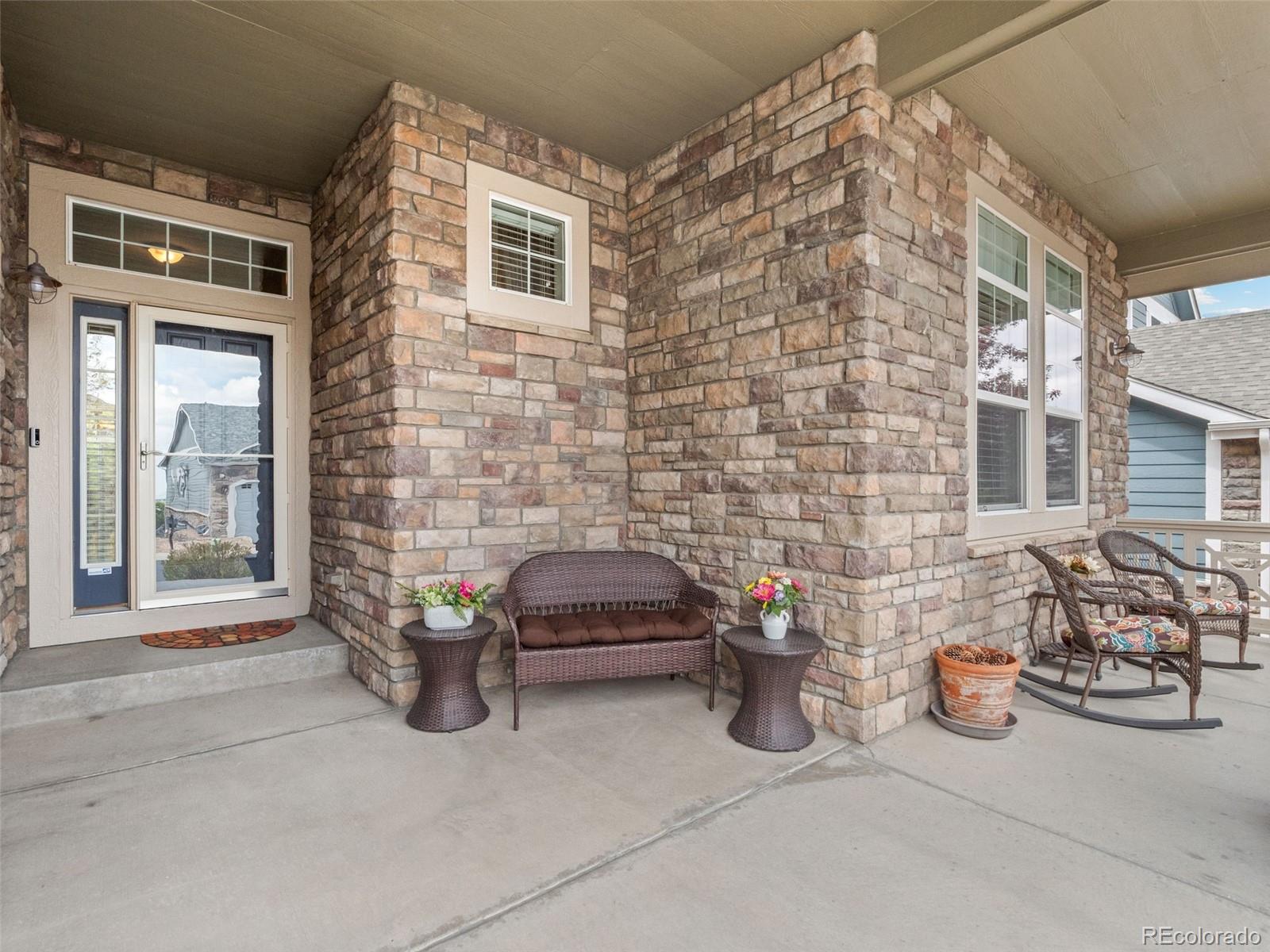 MLS Image #3 for 5933  mcintyre court,golden, Colorado