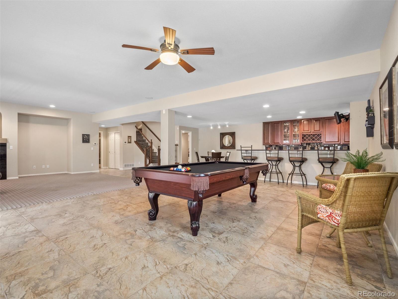 MLS Image #31 for 5933  mcintyre court,golden, Colorado