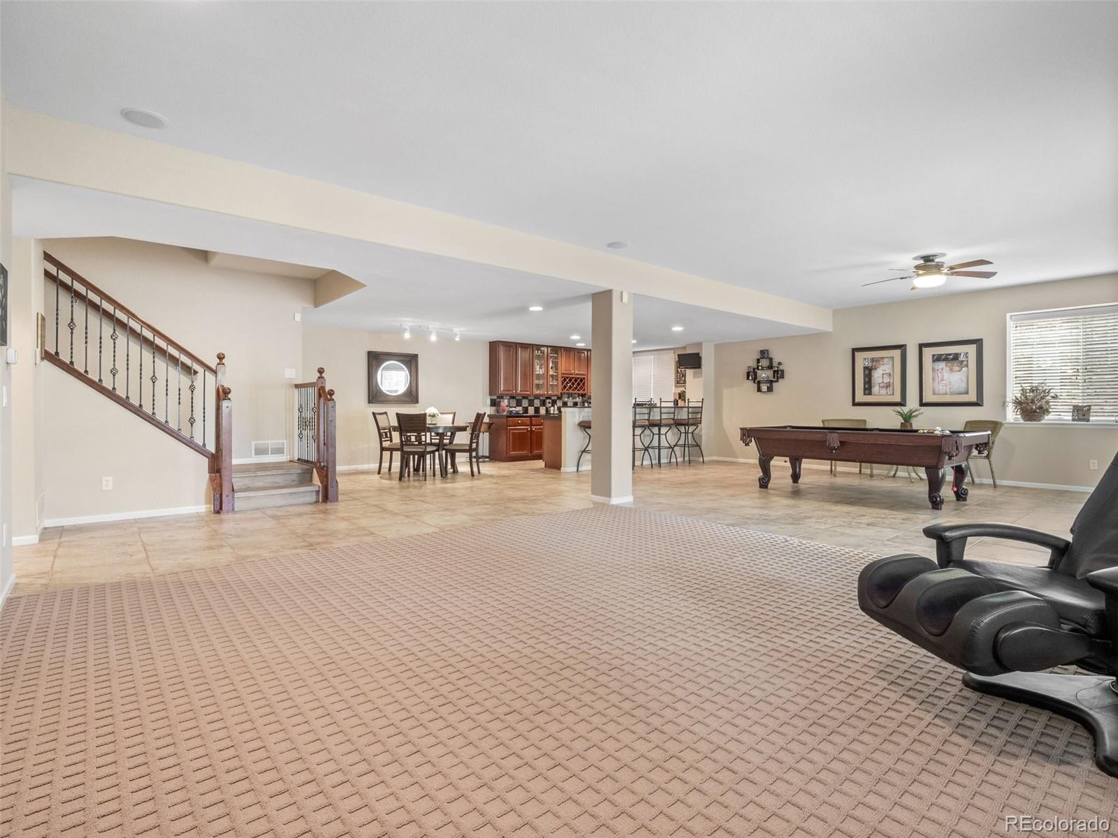 MLS Image #36 for 5933  mcintyre court,golden, Colorado