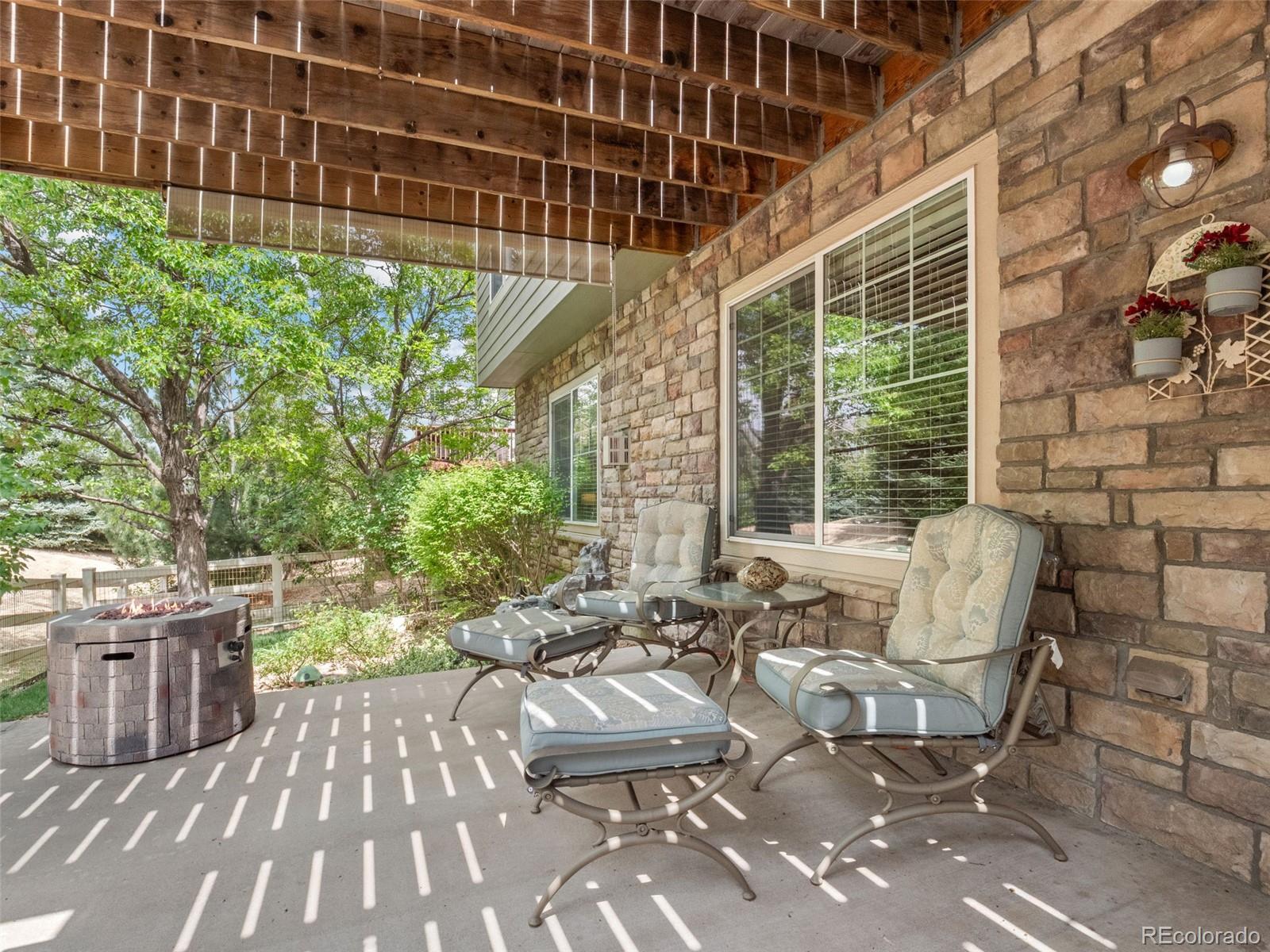 MLS Image #41 for 5933  mcintyre court,golden, Colorado