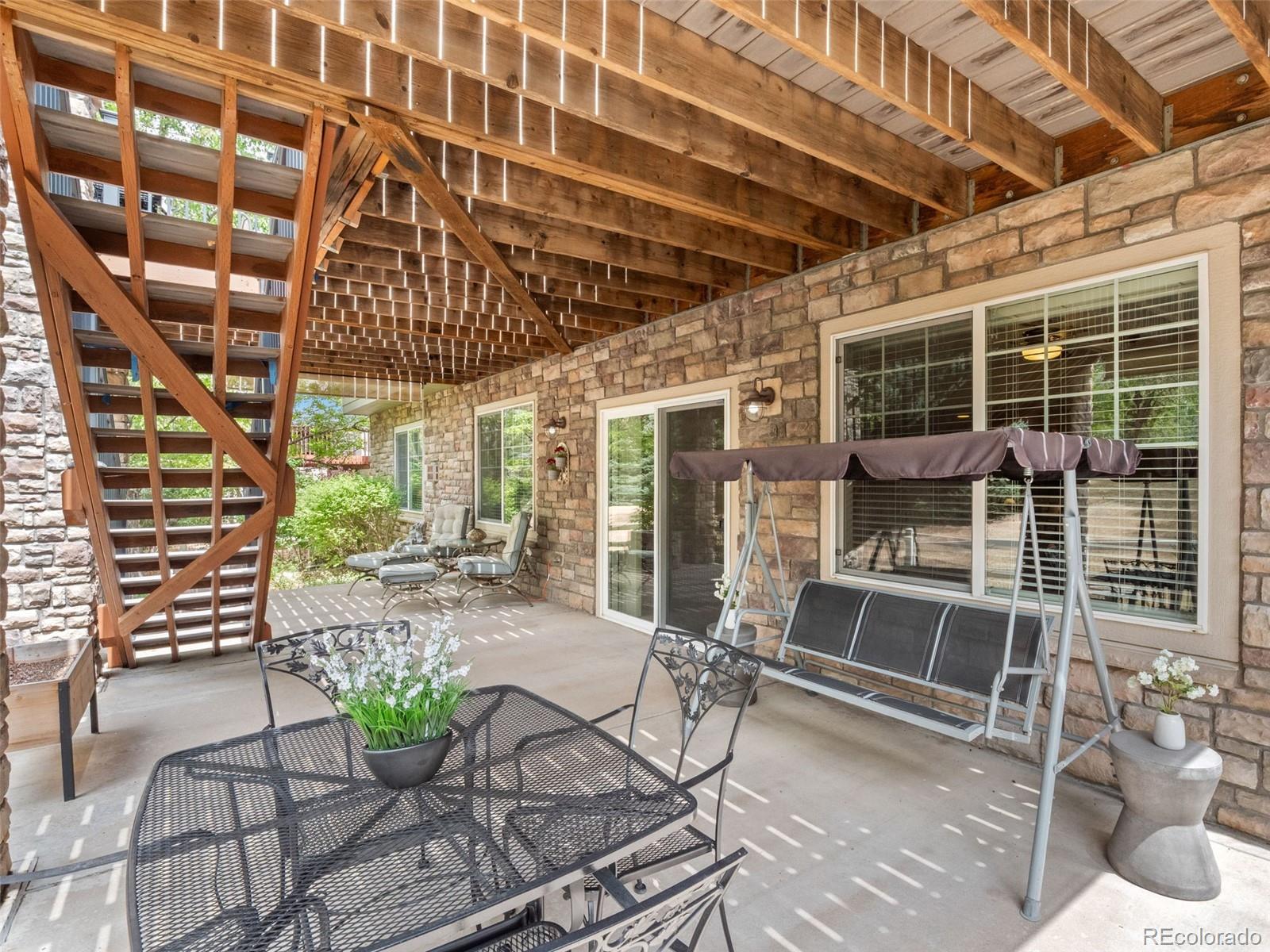 MLS Image #42 for 5933  mcintyre court,golden, Colorado